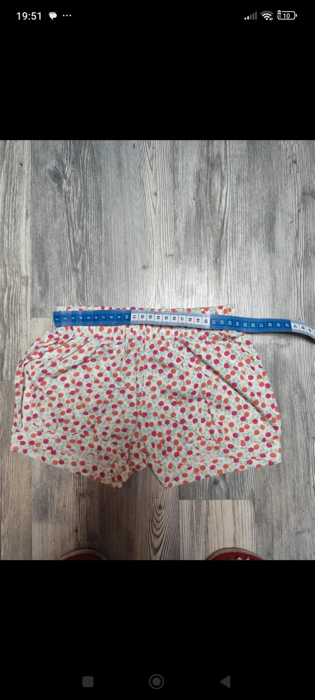 4-year-old Shorts – photo 5